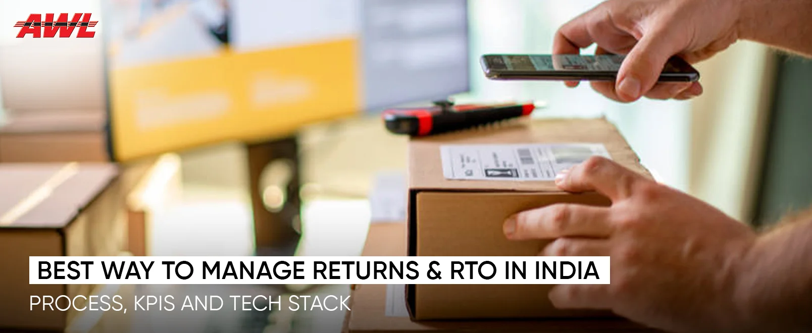 reverse logistics companies in india