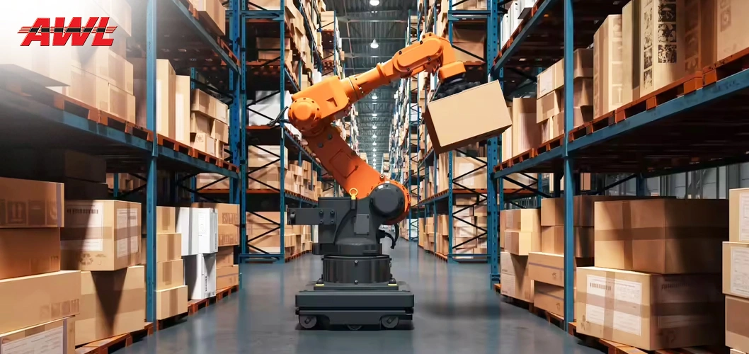 AI-Driven Fulfillment in India