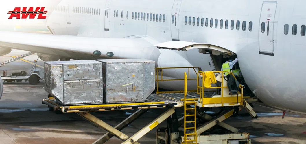 cold chain pharmaceutical logistics