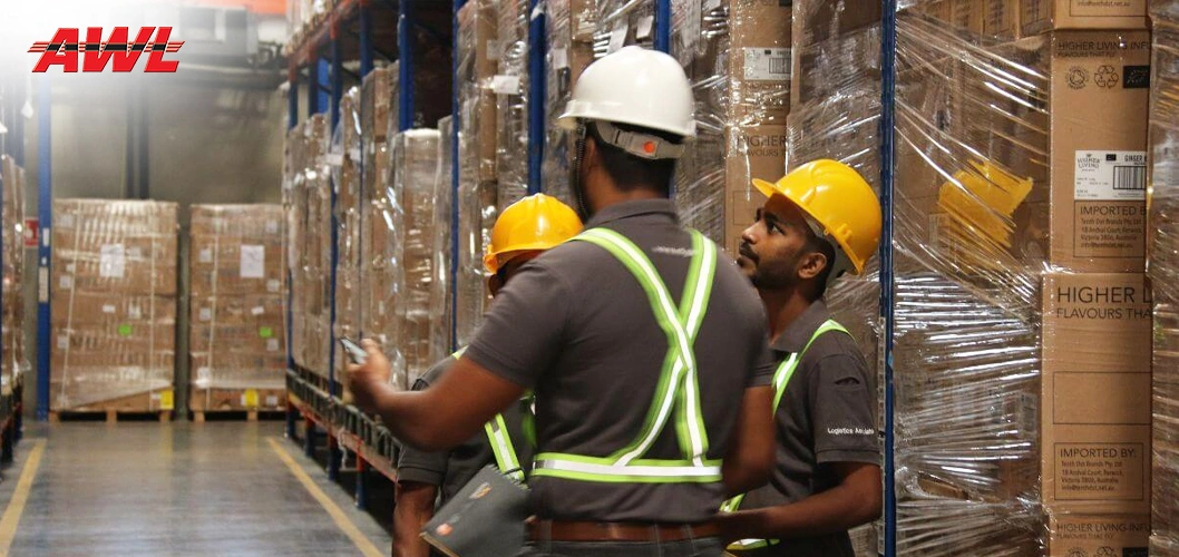 reverse supply chain management