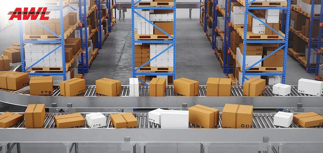 eCommerce Fulfillment Systems in India