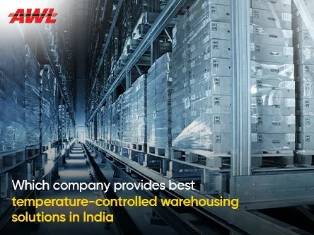warehousing solutions