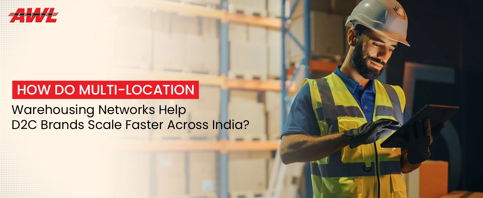 fulfillment logistics