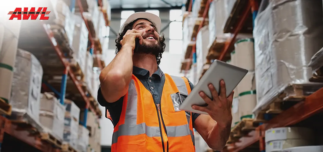 3PL Solutions in India