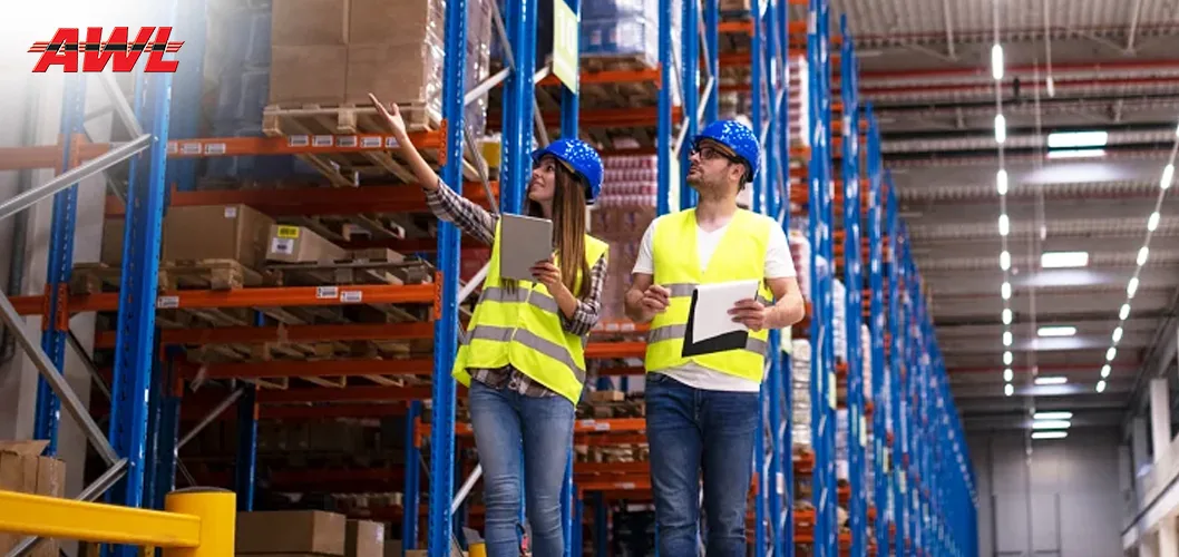 3pl logistics company in India