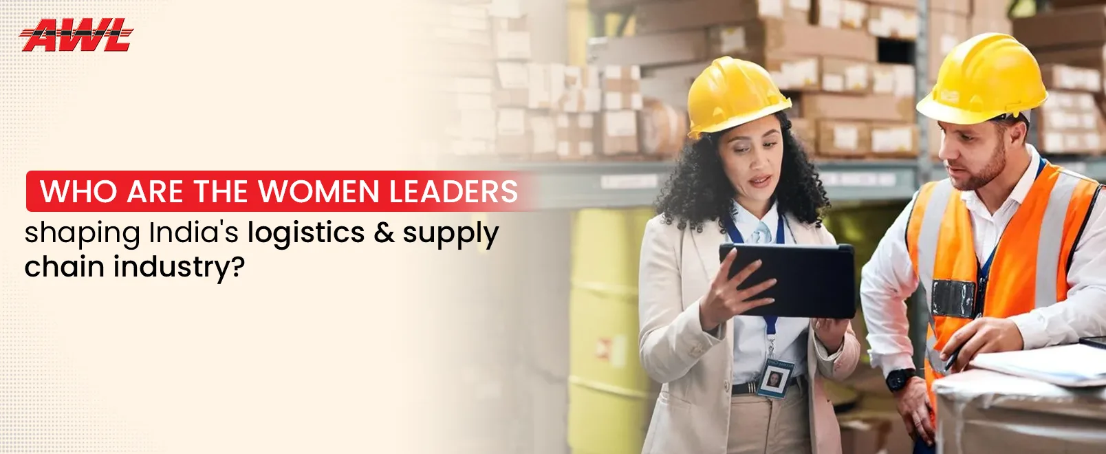 supply chain and logistics