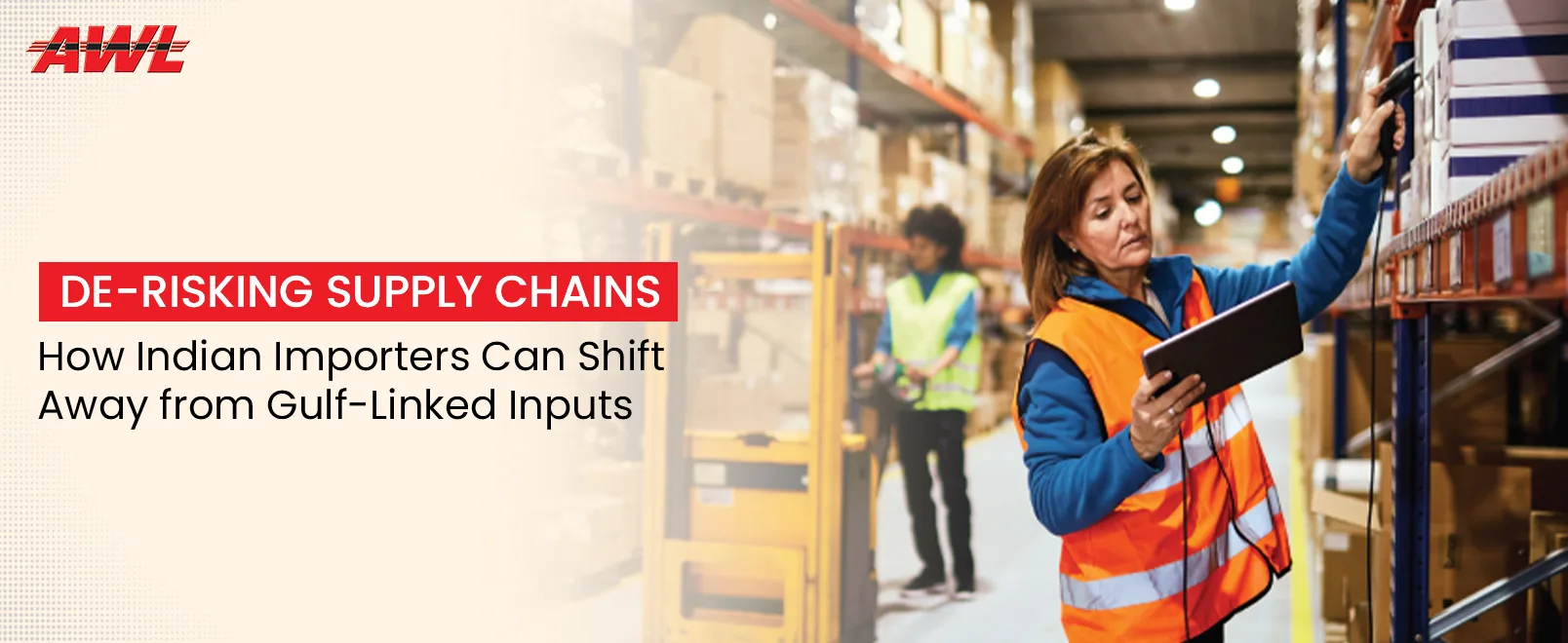 warehousing companies in India