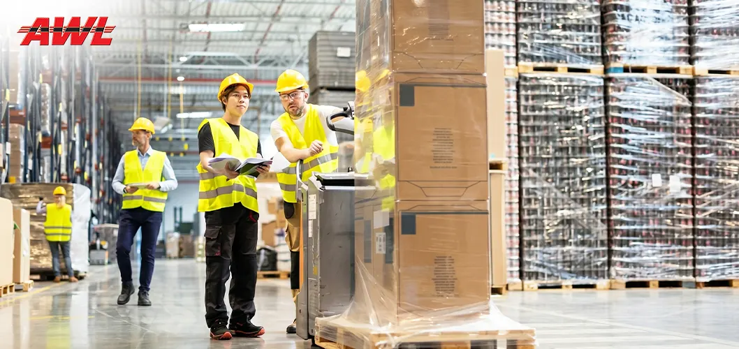 best warehouse management system