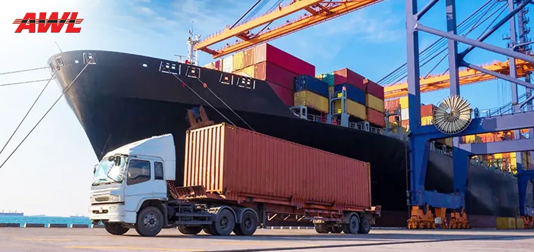 export cargo