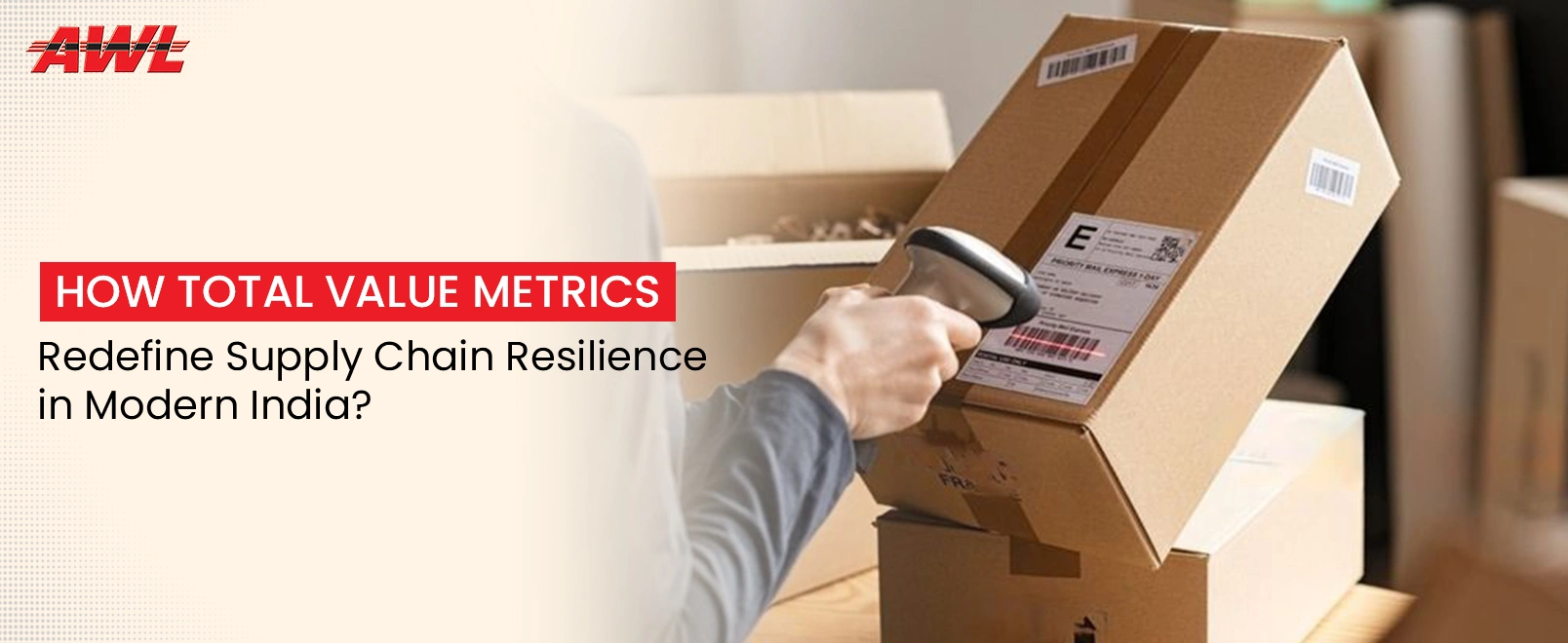 supply chain managements