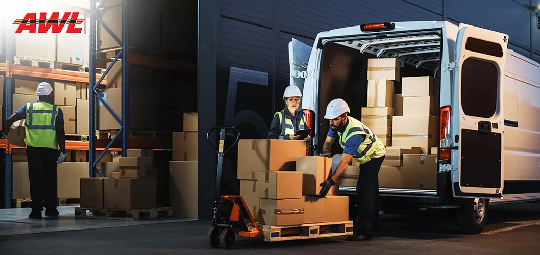 Indian Last-Mile Delivery Networks