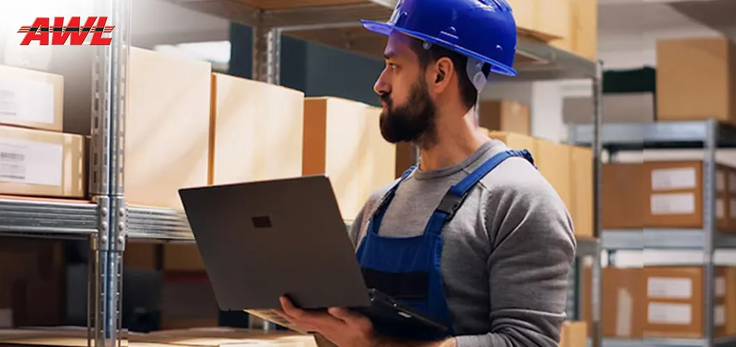 In-house vs SaaS vs 3PL WMS in India