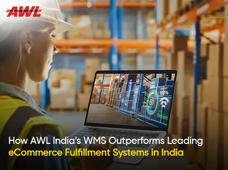 eCommerce Fulfillment Systems in India