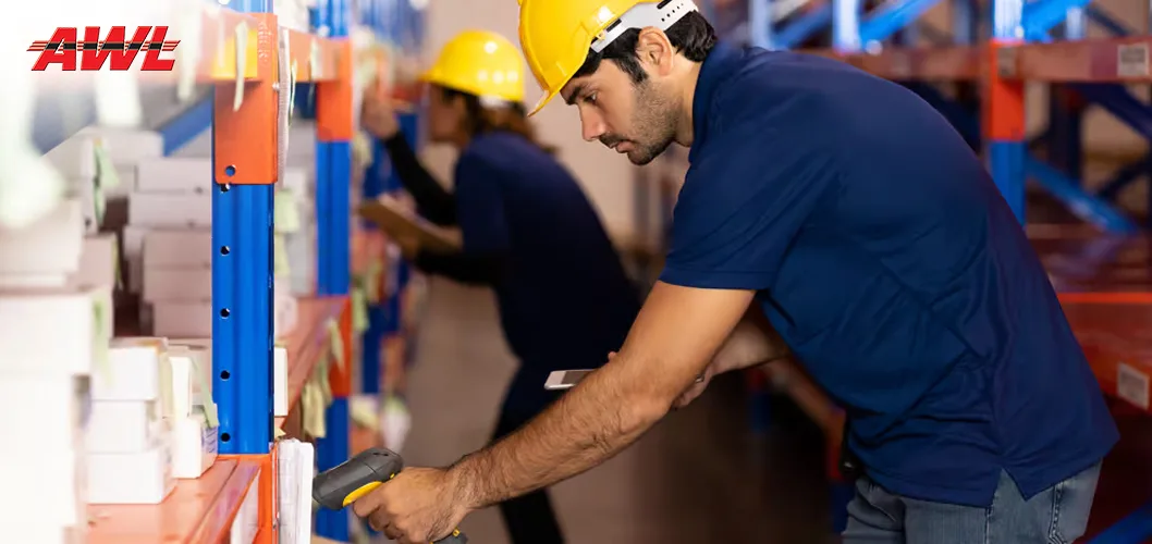 logistics consulting companies india