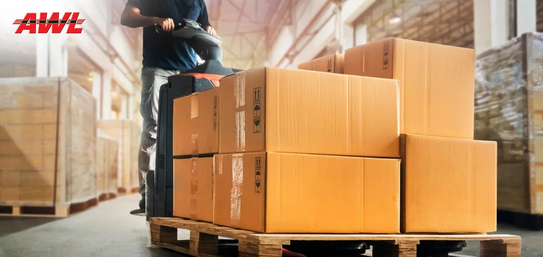 3PL Solutions in India