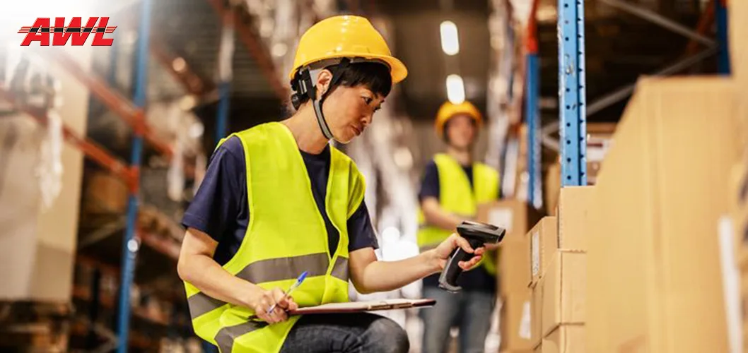 cold chains logistics company