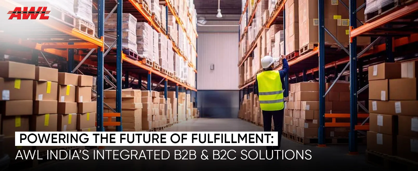 Best Fulfillment Companies in India