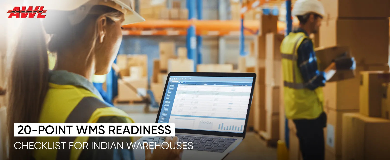 WMS readiness checklist India