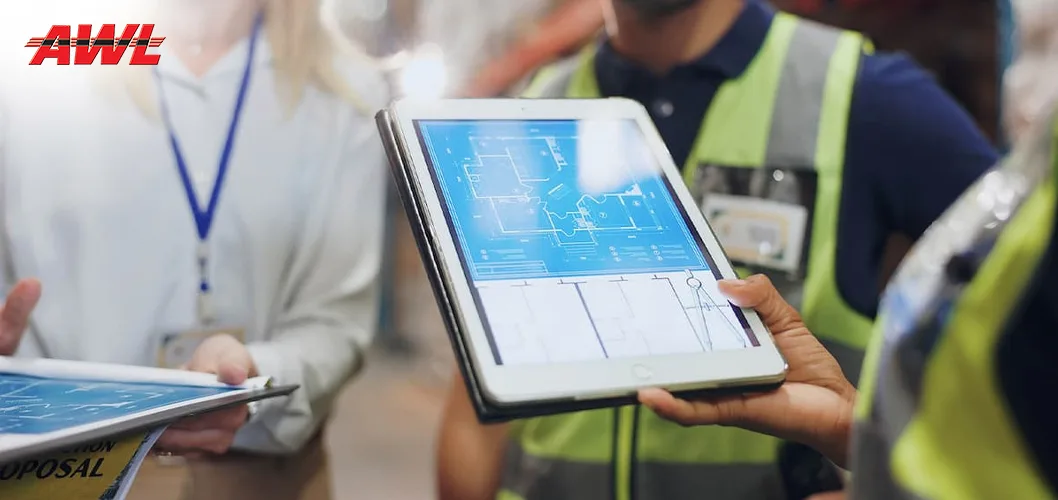supply chain and logistics