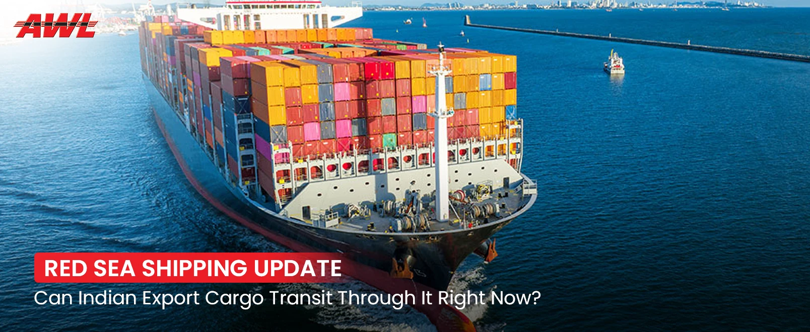 export cargo