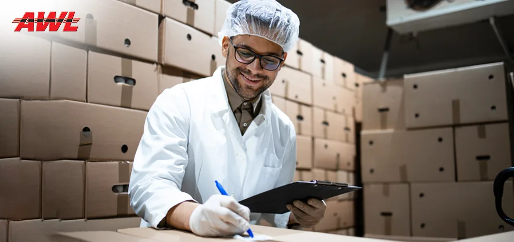 warehousing companies in India
