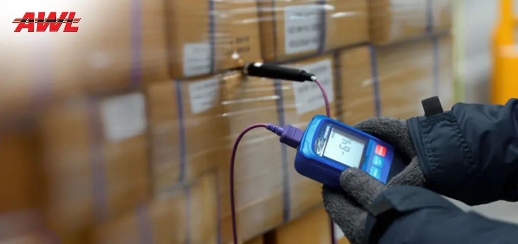 warehousing solutions