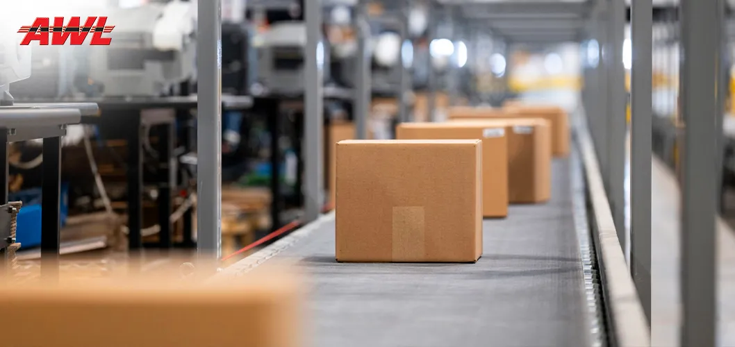 Omnichannel Logistics in India