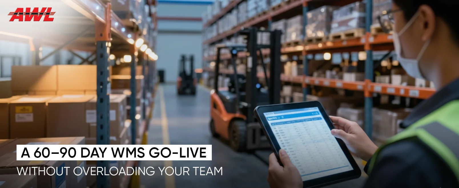 best warehouse management system