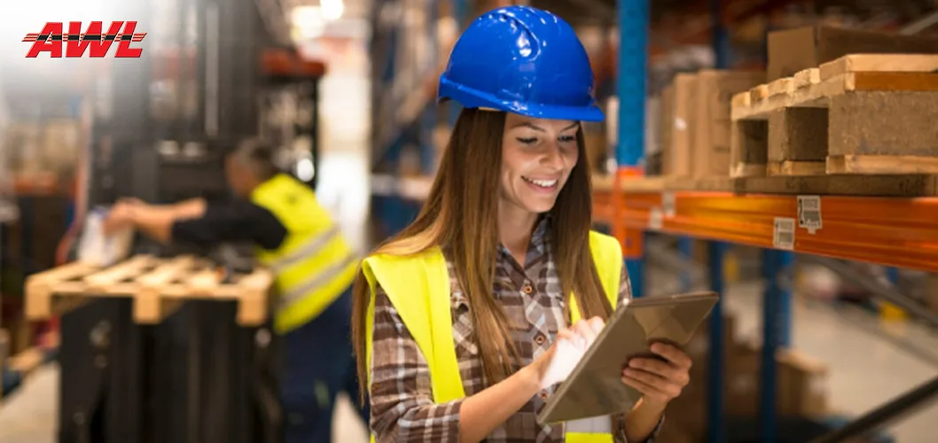 best warehouse management