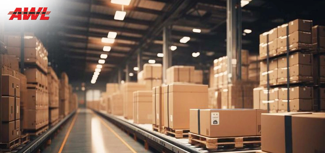 supply chain managements