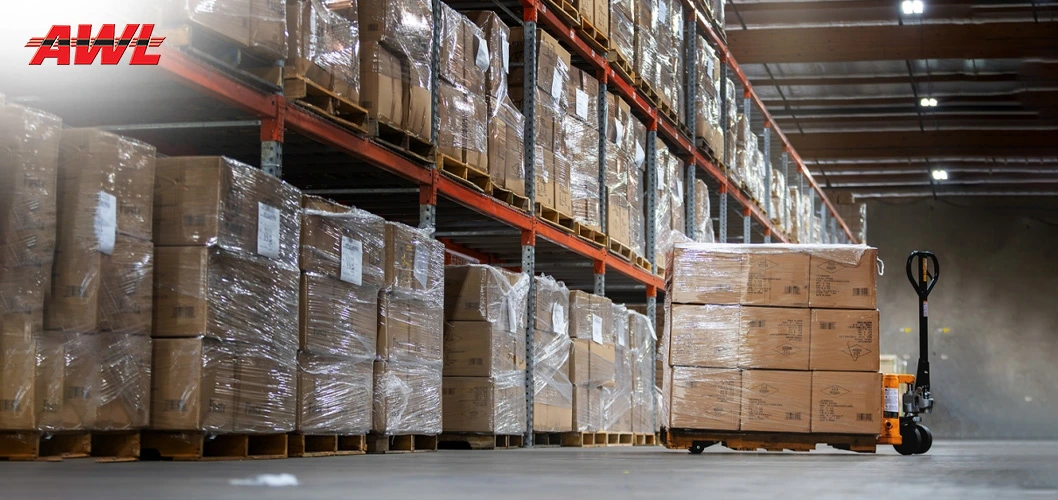  IPL supply chain management