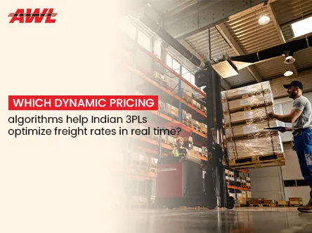 digital logistics company