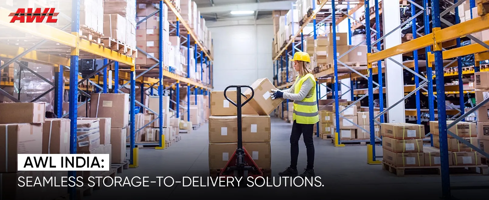 Supply Chain Solutions
