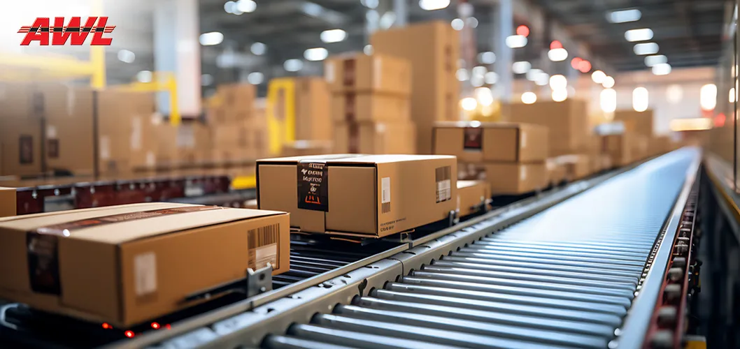 eCommerce Fulfillment Systems in India