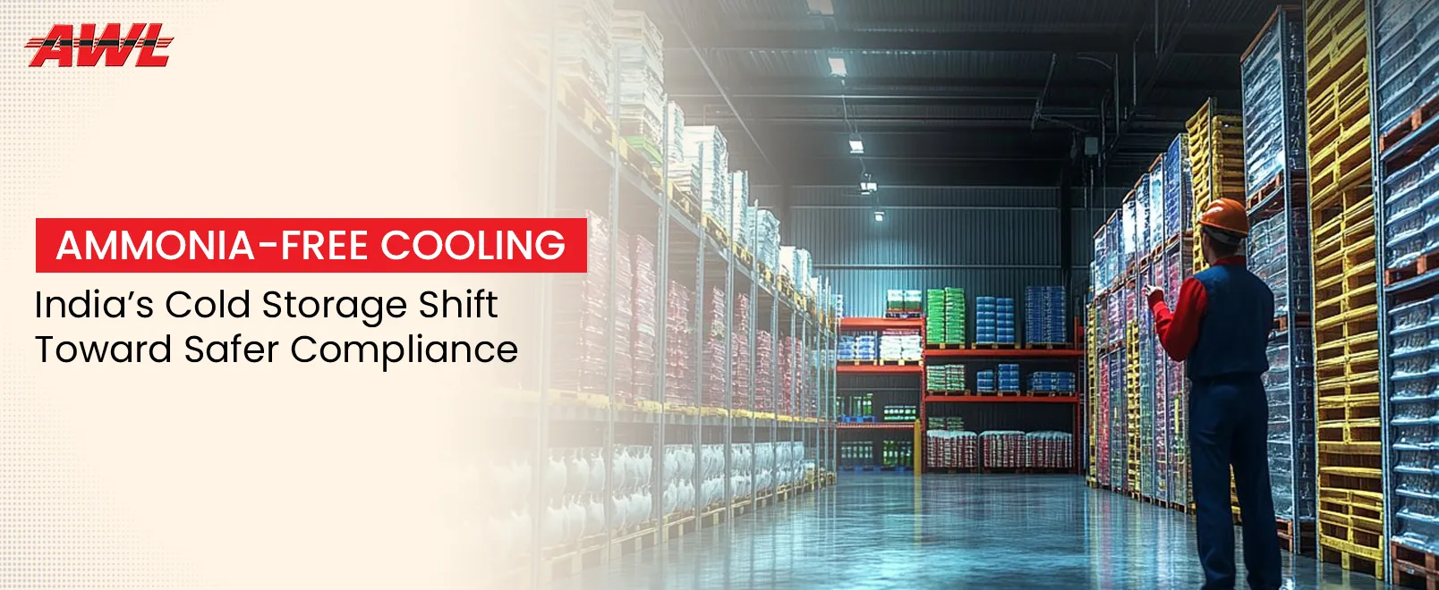 cold storage refrigeration