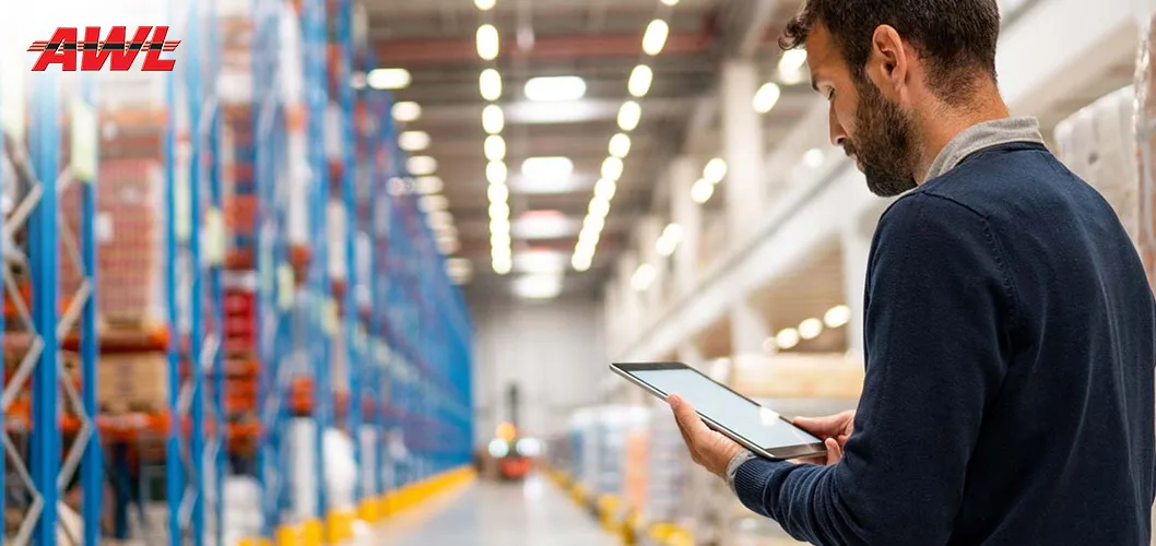 logistics consultants in india