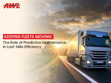 logistic providers in India