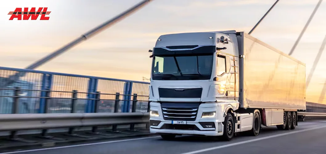 AI freight audit