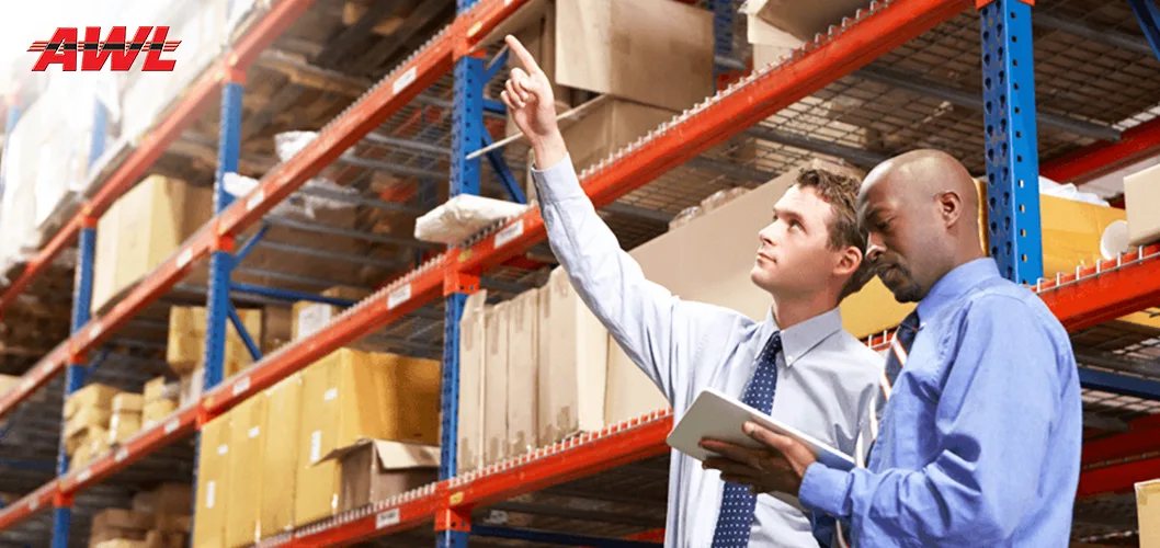 best warehouse management system