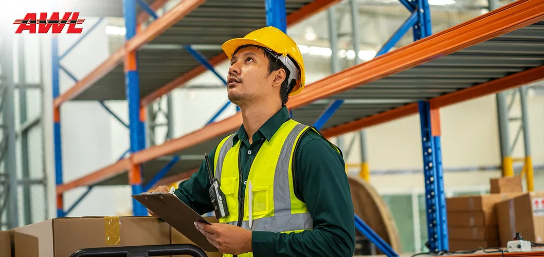 Warehousing and Logistics Services