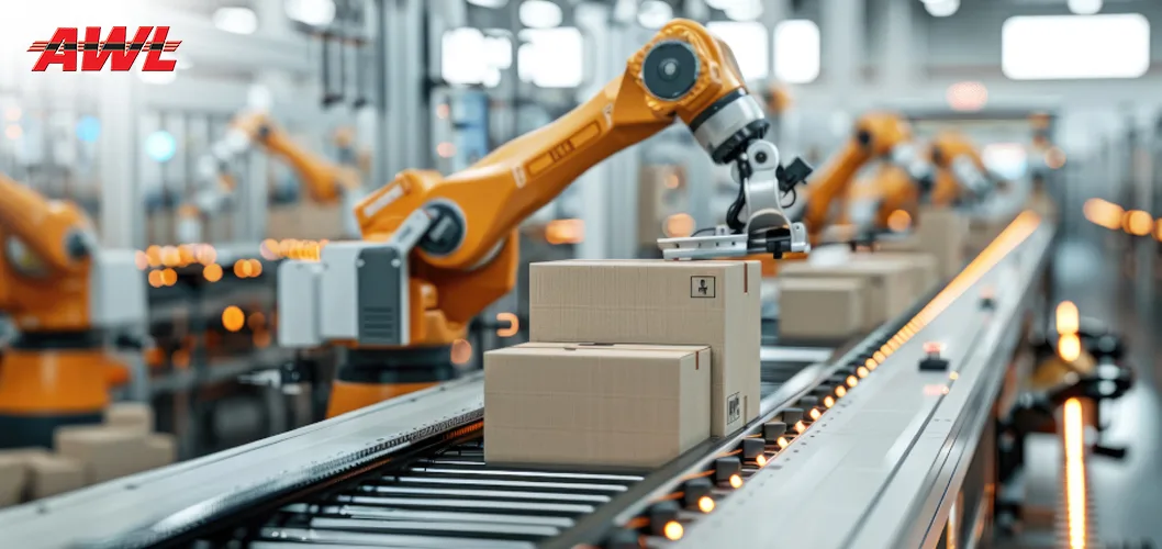 supply chain and logistics
