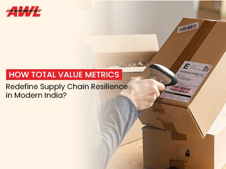 supply chain managements