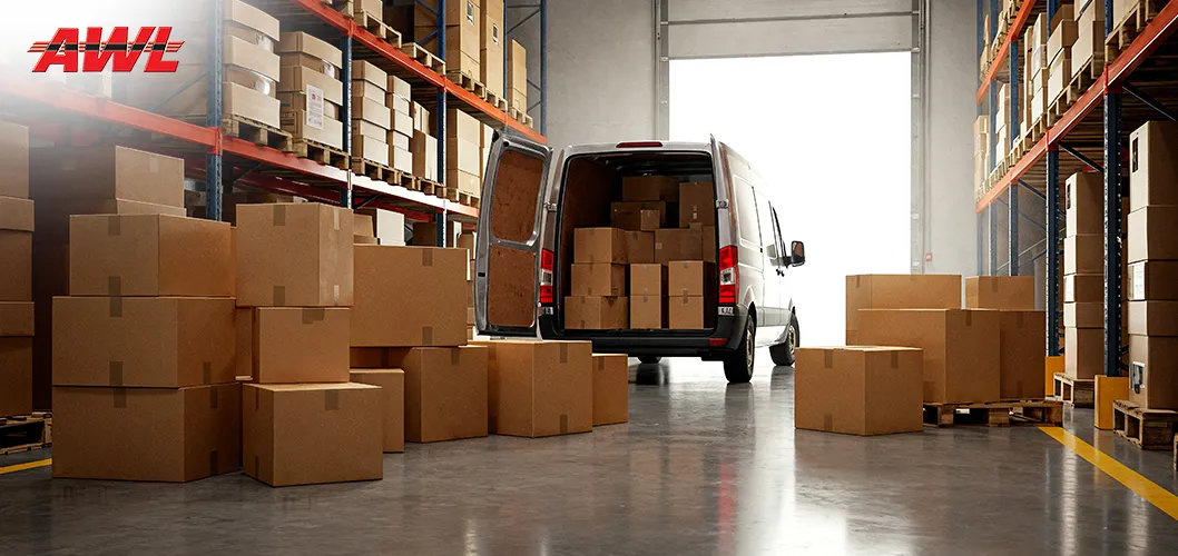 Warehouse Slotting for Fast-Moving SKUs