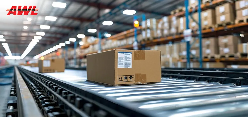 Warehouse Management System (WMS) Solutions in India