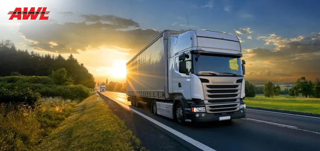 Cold-Chain Logistics