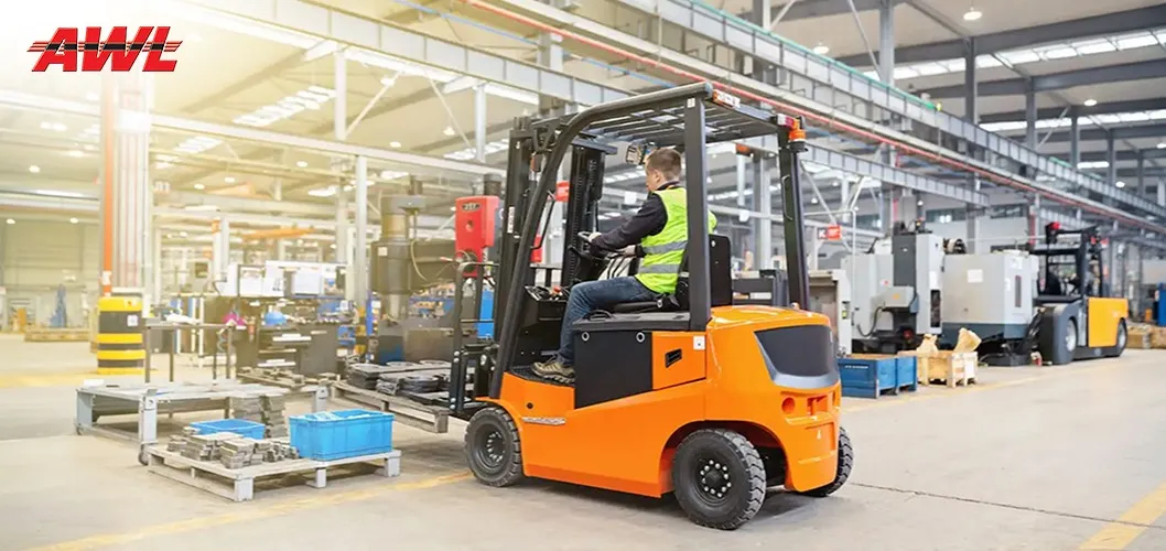 warehousing solutions