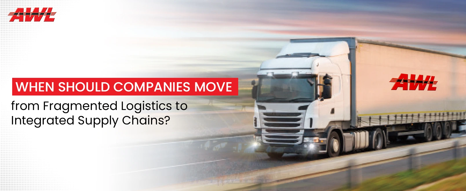 integrated supply chain management