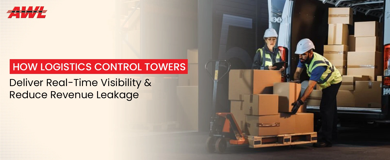 supply chain and logistics