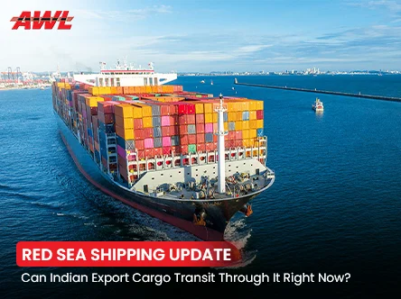 export cargo