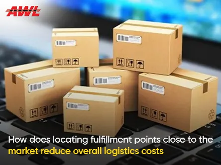 Market-based logistics efficiency